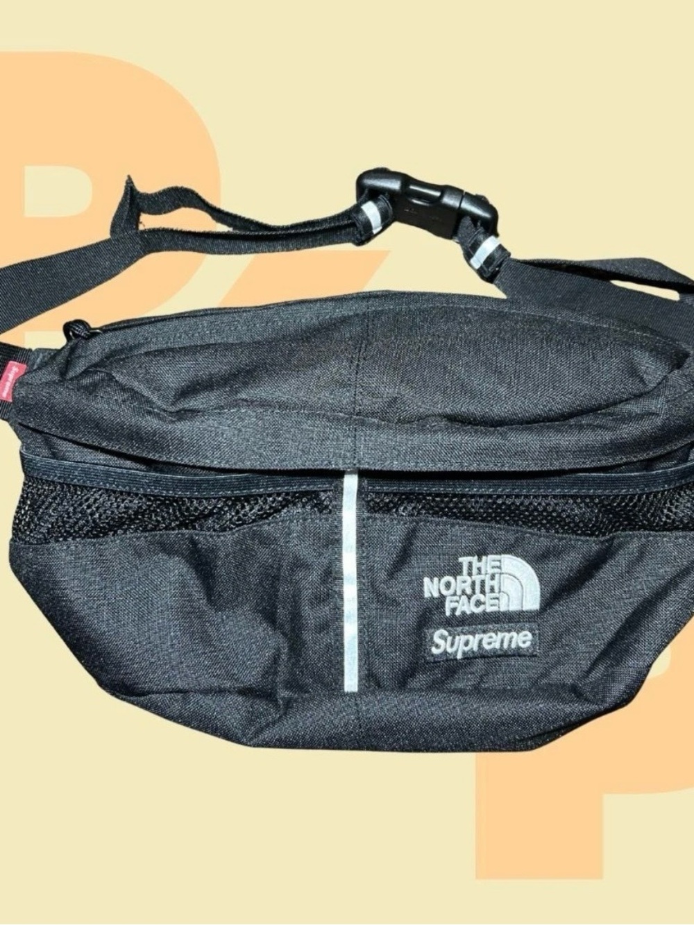 Supreme The North Face Split Waist Bag